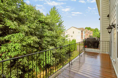 9056 Ramapo Drive, Fishers - 45