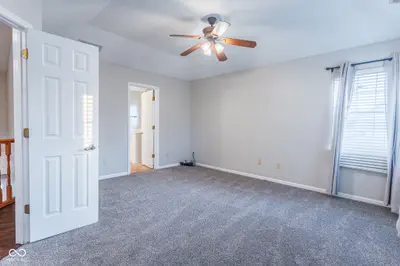 8302 Crystal Pointe Lane, Indianapolis - 27