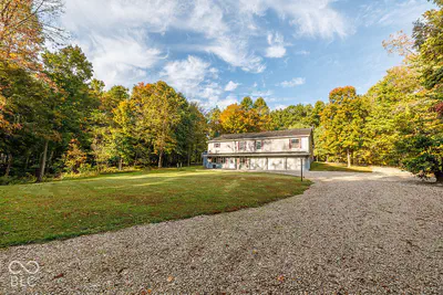 4006 Little Creek Drive, Spencer - 46