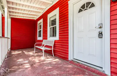1438 Meridian Street, Indianapolis - 2