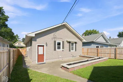 743 Emerson Avenue, Indianapolis - 35