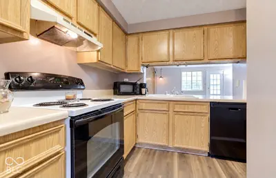 3739 Lima Court, Indianapolis - 3