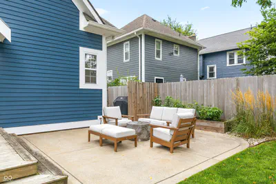 1417 Vermont Street, Indianapolis - 36