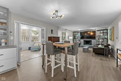 9661 Geist Woods Terrace, Indianapolis - 24