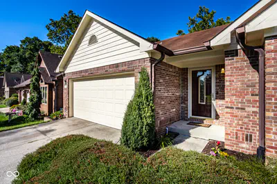 3360 Fox Orchard Circle, Indianapolis - 3