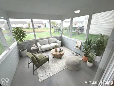 8417 Whitaker Valley Boulevard, Indianapolis - 3