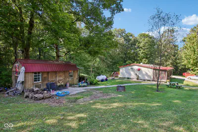 4736 Mahalasville Road, Morgantown - 33