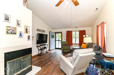 6381 Village Oak Court, Indianapolis - 7