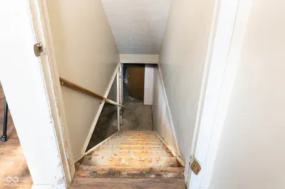 8158 Lima East Drive, Indianapolis - 20