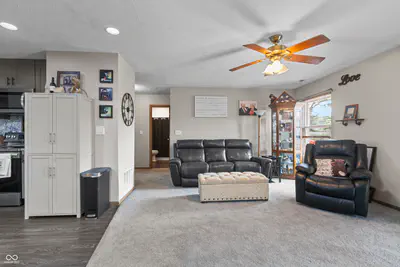 5135 Milhouse Road, Indianapolis - 6