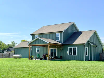 1344 Redwood Drive, Crawfordsville - 48