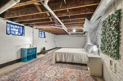 736 Lincoln Street, Indianapolis - 46