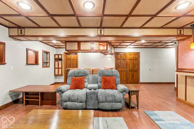 4383 Red Hawk Court, Columbus - 52