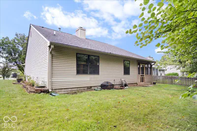 8065 Cherrybark Drive, Indianapolis - 28