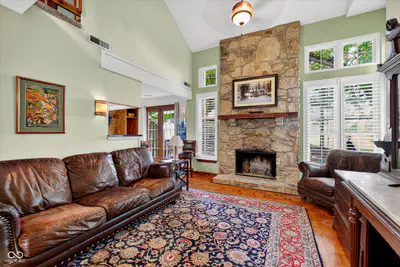 4609 Stansbury Court, Indianapolis - 3