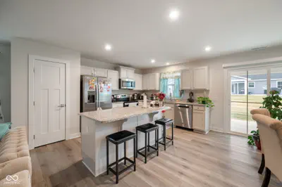 2751 Sand Hollow Drive, Lebanon - 9