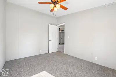 681 W County Road 1000 S, Clayton - 46