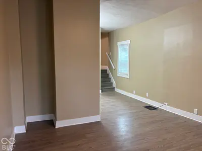 15 E Palmer Street, Indianapolis - 5