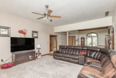 5325 Red Stone Lane, Greenwood - 8