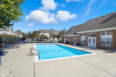2260 Brightwell Place, Indianapolis - 21