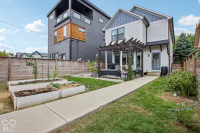 1454 Spann Avenue, Indianapolis - 38