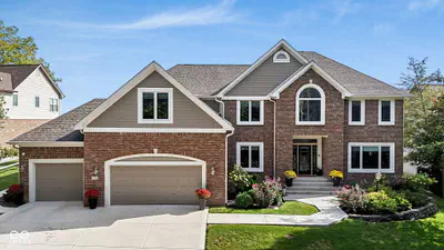 7338 Oakbay Drive, Noblesville - 54