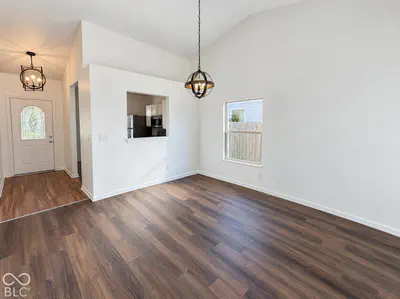 5847 Brookville Lake Drive, Indianapolis - 3