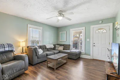 1135 Meridian Street, Shelbyville - 7