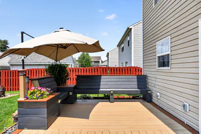 2512 Drewmatt Lane, Indianapolis - 35
