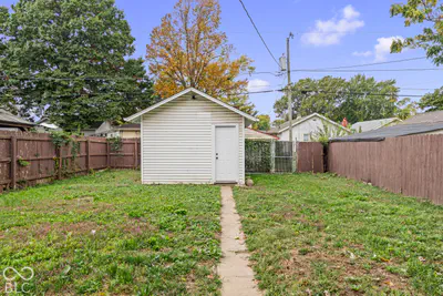 940 Chester Avenue, Indianapolis - 6