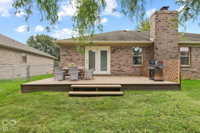 6914 Kirkwood Club Drive, Indianapolis - 33
