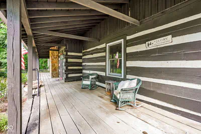 778 W Gasburg Lane, Mooresville - 7