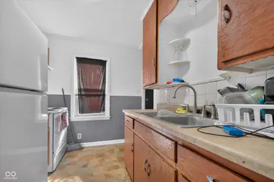 1702 46th Street, Indianapolis - 24