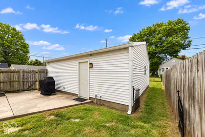 1828 Lynhurst Drive, Indianapolis - 27