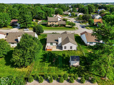 4235 Tarragon Drive, Indianapolis - 54