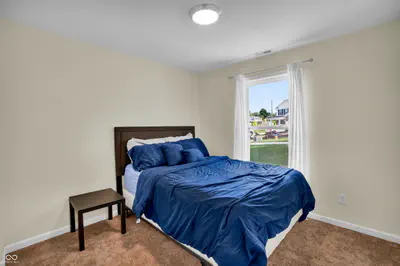 3885 Berkdale Court, Columbus - 21