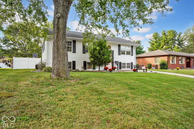 1950 Jolinda Drive, Columbus - 3