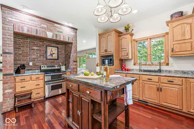 5599 Brandywine Road, Shelbyville - 6