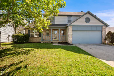 19448 Amber Way, Noblesville
