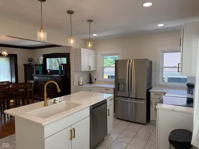 3624 Coliseum Avenue, Indianapolis - 21