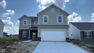 1233 Pegasus Drive, Franklin - 2
