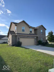 17706 Arryne, Noblesville - 2