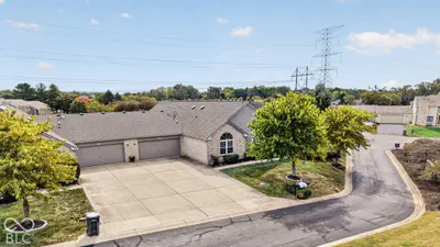 5771 Quail Crossing Drive, Indianapolis