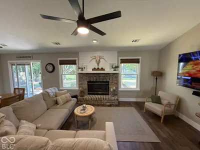 5535 Oakcrest, Indianapolis - 19