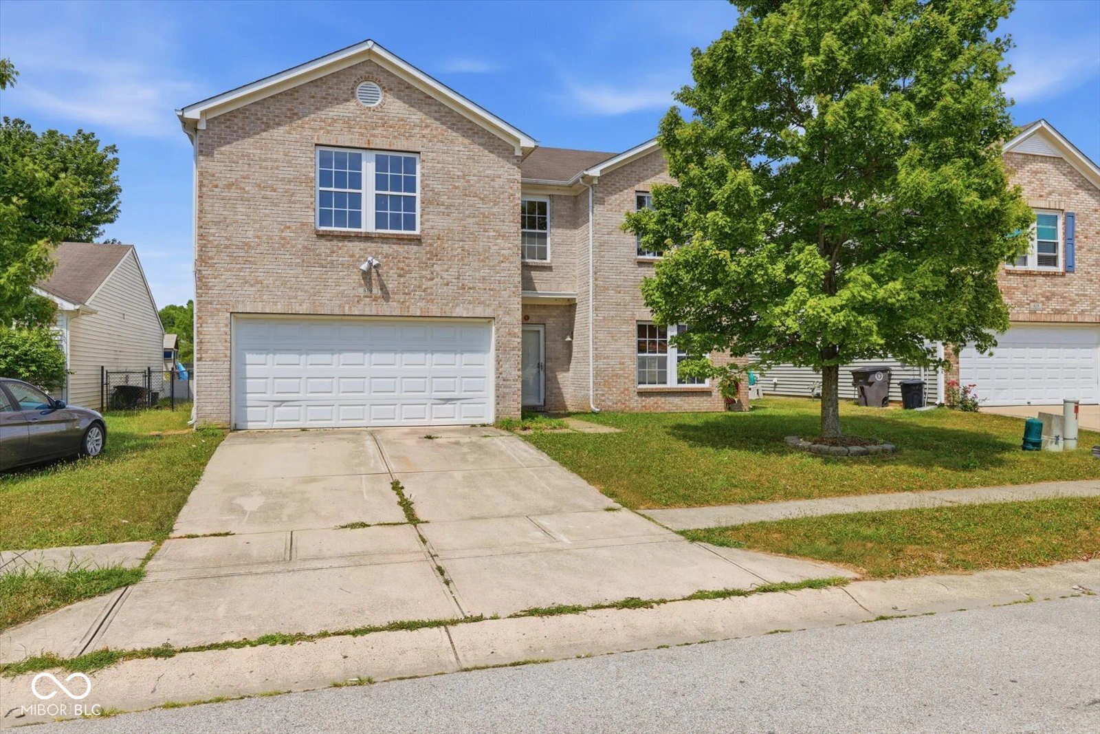 819 Highpointe Boulevard, Shelbyville