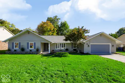 751 Hawthorne Drive, Carmel - 2