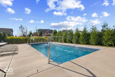 4751 Stanton Court, Zionsville - 16