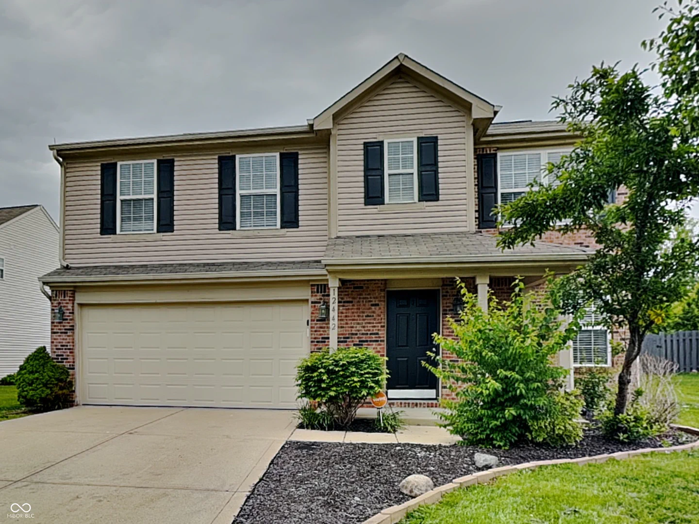 12442 Quarterback Lane, Fishers