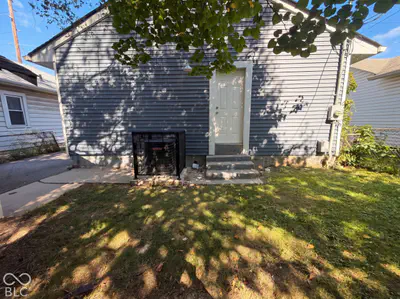 3907 E 16th Street, Indianapolis - 5