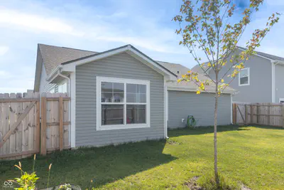 308 Briar Path Drive, Greenfield - 26